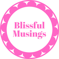 Blissful Musings - Logo 200px24